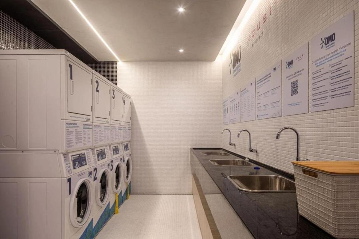 Apartamento Jurupis On - In Moema Hyg04 São Paulo