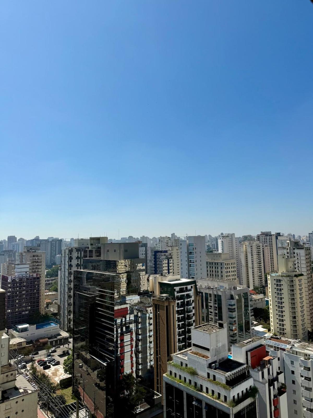 Jurupis On - In Moema Hyg04 * São Paulo