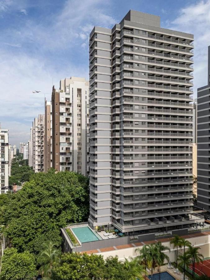 Apartamento Jurupis On - In Moema Hyg04